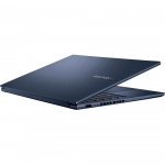 Ноутбук Asus Vivobook 15X OLED X1503ZA-L1497W 90NB0WY1-M00PS0 (15.6 ", FHD 1920x1080 (16:9), Intel, Core i5, 8 Гб, SSD, 512 ГБ, Intel Iris Xe Graphics)