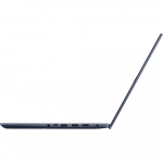 Ноутбук Asus Vivobook 15X OLED X1503ZA-L1497W 90NB0WY1-M00PS0 (15.6 ", FHD 1920x1080 (16:9), Intel, Core i5, 8 Гб, SSD, 512 ГБ, Intel Iris Xe Graphics)