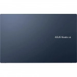 Ноутбук Asus Vivobook 15X OLED X1503ZA-L1497W 90NB0WY1-M00PS0 (15.6 ", FHD 1920x1080 (16:9), Intel, Core i5, 8 Гб, SSD, 512 ГБ, Intel Iris Xe Graphics)