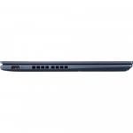 Ноутбук Asus Vivobook 15X OLED X1503ZA-L1497W 90NB0WY1-M00PS0 (15.6 ", FHD 1920x1080 (16:9), Intel, Core i5, 8 Гб, SSD, 512 ГБ, Intel Iris Xe Graphics)