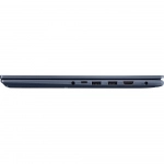 Ноутбук Asus Vivobook 15X OLED X1503ZA-L1497W 90NB0WY1-M00PS0 (15.6 ", FHD 1920x1080 (16:9), Intel, Core i5, 8 Гб, SSD)