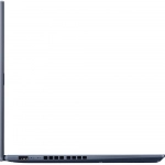 Ноутбук Asus Vivobook 15X OLED X1503ZA-L1497W 90NB0WY1-M00PS0 (15.6 ", FHD 1920x1080 (16:9), Intel, Core i5, 8 Гб, SSD, 512 ГБ, Intel Iris Xe Graphics)