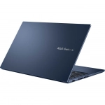 Ноутбук Asus Vivobook 15X OLED X1503ZA-L1497W 90NB0WY1-M00PS0 (15.6 ", FHD 1920x1080 (16:9), Intel, Core i5, 8 Гб, SSD, 512 ГБ, Intel Iris Xe Graphics)