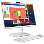 Моноблок Lenovo AIO 3 27IAP7 F0GJ008JRU (27 ", Intel, Core i7, 1260P, 3.4, 16 Гб, SSD, 512 Гб)