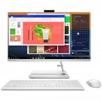 Моноблок Lenovo AIO 3 27IAP7 F0GJ008JRU (27 ", Intel, Core i7, 1260P, 3.4, 16 Гб, SSD, 512 Гб)