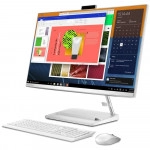 Моноблок Lenovo AIO 3 27IAP7 F0GJ008JRU (27 ", Intel, Core i7, 1260P, 3.4, 16 Гб, SSD, 512 Гб)