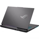 Ноутбук Asus ROG Strix G17 G713PI-LL041W 90NR0GG4-M00260 (17.3 ", WQHD 2560x1440 (16:9), AMD, Ryzen 9, 32 Гб, SSD, 1 ТБ, NVIDIA GeForce RTX 4070)