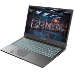 Ноутбук Gigabyte G5 KF 9RC55KF0F8I101KZ000 (15.6 ", FHD 1920x1080 (16:9), Intel, Core i5, 16 Гб, SSD)