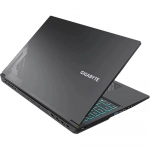 Ноутбук Gigabyte G5 KF 9RC55KF0F8I101KZ000 (15.6 ", FHD 1920x1080 (16:9), Intel, Core i5, 16 Гб, SSD)
