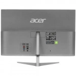 Моноблок Acer Aspire C24-1650 [DQ.BFTER.00L] (23.8 ", Intel, Core i3, 1115G4, 3.0, 8 Гб, SSD, 512 Гб)