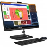 Моноблок Lenovo IdeaCentre AIO 3 27ALC6 (F0FY00FBRU) (27 ", AMD, Ryzen 3, 5300U, 2.6, 8 Гб, SSD, 512 Гб)