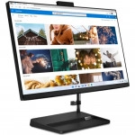 Моноблок Lenovo IdeaCentre AIO 3 24IAP7 (F0GH00GLRU) (23.8 ", Intel, Core i5, 1235U, 3.3, 8 Гб, SSD, 512 Гб)