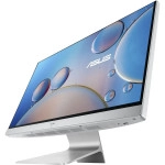 Моноблок Asus M3700WUAK-WA071W 90PT0342-M009Z0 (27 ", AMD, Ryzen 5, 5500U, 2.1, 8 Гб, SSD, 512 Гб)