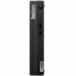 Персональный компьютер Lenovo ThinkCentre M75q-2 Tiny (11JNS02F00) (AMD Ryzen 5 Pro, 5650GE, 3.4, 8 Гб, DDR4-2666, SSD)