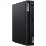 Персональный компьютер Lenovo ThinkCentre M75q-2 Tiny (11JNS02F00) (AMD Ryzen 5 Pro, 5650GE, 3.4, 8 Гб, DDR4-2666, SSD)