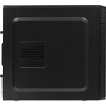 Персональный компьютер iRU Home 310H5SE 1856481 (Core i3, 10105F, 3.7, 8 Гб, DDR4-2933, SSD)