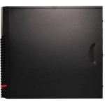 Персональный компьютер iRU Office 310H6SM 1911826 (Core i3, 12100, 3.3, 8 Гб, DDR4-3200, SSD)