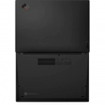 Ноутбук Lenovo ThinkPad X1 Carbon Gen 10 21CB000BUS (14 ", WUXGA 1920x1200 (16:10), Intel, Core i7, 16 Гб, SSD, 512 ГБ, Intel Iris Xe Graphics)