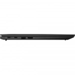 Ноутбук Lenovo ThinkPad X1 Carbon Gen 10 21CB000BUS (14 ", WUXGA 1920x1200 (16:10), Intel, Core i7, 16 Гб, SSD, 512 ГБ, Intel Iris Xe Graphics)