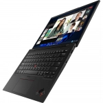 Ноутбук Lenovo ThinkPad X1 Carbon Gen 10 21CB000BUS (14 ", WUXGA 1920x1200 (16:10), Intel, Core i7, 16 Гб, SSD, 512 ГБ, Intel Iris Xe Graphics)