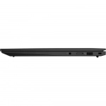 Ноутбук Lenovo ThinkPad X1 Carbon Gen 10 21CB000BUS (14 ", WUXGA 1920x1200 (16:10), Intel, Core i7, 16 Гб, SSD, 512 ГБ, Intel Iris Xe Graphics)