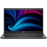 Ноутбук Dell Latitude 3520 (CC-DEL1135D742) (15.6 ", FHD 1920x1080 (16:9), Intel, Core i7, 8 Гб, SSD, 256 ГБ, Intel Iris Xe Graphics)