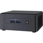 Платформа для ПК Intel NUC BNUC11TNHI50000