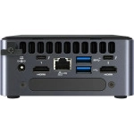 Платформа для ПК Intel NUC BNUC11TNHI50000