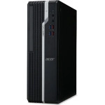 Персональный компьютер Acer Veriton X2665G DT.VSEER.062 (Core i5, 9400, 2.9, 8 Гб, DDR4-2666, HDD, Windows 10 Pro)