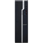 Персональный компьютер Acer Veriton X2665G DT.VSEER.062 (Core i5, 9400, 2.9, 8 Гб, DDR4-2666, HDD, Windows 10 Pro)