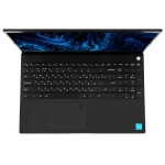 Ноутбук Digma Pro Sprint M DN15P5-8DXW02 (15.6 ", FHD 1920x1080 (16:9), Intel, Core i5, 8 Гб, SSD, 512 ГБ, Intel Iris Xe Graphics)