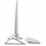 Моноблок Dell Inspiron AIO 5410-0019 (23.8 ", Intel, Core i7, i7-1255U, 3.5, 16 Гб, SSD, 256 Гб)