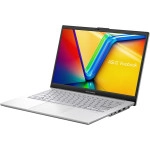 Ноутбук Asus VivoBook Go E1404FA-EB019 (14 ", FHD 1920x1080 (16:9), AMD, Ryzen 3, 8 Гб, SSD)