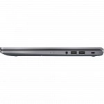 Ноутбук Asus X515EA 90NB0TY2-M03EX0 (15.6 ", FHD 1920x1080 (16:9), Intel, Pentium, 8 Гб, SSD)