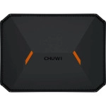 Персональный компьютер Chuwi HeroBox CWI527H (N-series, N100, 3.4, 8 Гб, SSD, Windows 11 Home)