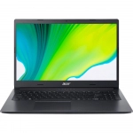 Ноутбук Acer Aspire 3 A315-23-R3ZB NX.HVTER.02Y (15.6 ", FHD 1920x1080 (16:9), AMD, Ryzen 5, 8 Гб, SSD, 256 ГБ, AMD Radeon Graphics)