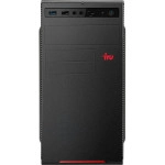 Персональный компьютер iRU Home 510B5SE 1927291 (Core i5, 11400, 2.6, 8 Гб, DDR4-3200, SSD)