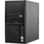 Персональный компьютер iRU Office 513 1881599 (Core i3, 9100, 3.6, 8 Гб, DDR4-2666, SSD)