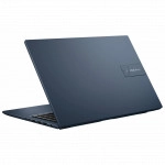 Ноутбук Asus Vivobook X1504ZA-BQ084 90NB1021-M003H0 (15.6 ", FHD 1920x1080 (16:9), Intel, Core i3, 8 Гб, SSD)