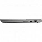 Ноутбук Lenovo ThinkBook 14 G3 ITL 21A3000SCD_PRO (14 ", FHD 1920x1080 (16:9), Intel, Core i5, 16 Гб, SSD)