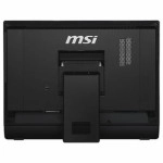 Моноблок MSI Pro 16T 10M-261XRU 9S6-A61811-261 (15.6 ", Intel, Celeron, 5205U, 1.9, 8 Гб, SSD, 512 Гб)