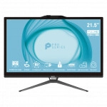 Моноблок MSI Pro AP222T 13M-013RU 9S6-AC0111-051 (21.5 ", Intel, Pentium, 7400, 3.7, 4 Гб, SSD, 128 Гб)