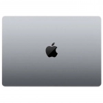 Ноутбук Apple MacBook Pro 14 2021 Z15G000DE (14.2 ", 3K 3024x1964 (16:10), Apple, Apple M1 series, 32 Гб, SSD)