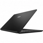 Ноутбук MSI Modern 15 9S7-15H112-233 (15.6 ", FHD 1920x1080 (16:9), Intel, Core i5, 8 Гб, SSD)