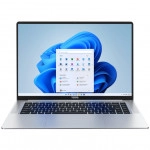Ноутбук TECNO Megabook S1 S1 i5 16+512G Grey Win11 (15.6 ", FHD 1920x1080 (16:9), Intel, Core i5, 16 Гб, SSD)