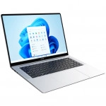 Ноутбук TECNO Megabook S1 S1 i5 16+512G Grey Win11 (15.6 ", FHD 1920x1080 (16:9), Intel, Core i5, 16 Гб, SSD)