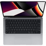 Ноутбук Apple MacBook Pro 14 2021 MKGP3_RUSG (14.2 ", 3K 3024x1964 (16:10), Apple, Apple M1 series, 16 Гб, SSD)