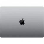 Ноутбук Apple MacBook Pro 14 2021 MKGP3_RUSG (14.2 ", 3K 3024x1964 (16:10), Apple, Apple M1 series, 16 Гб, SSD)