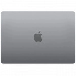 Ноутбук Apple MacBook Air 15 2023 Z18N0017W (15.3 ", 2880x1864 (16:10), Apple, Apple M2 series, 16 Гб, SSD)