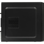 Персональный компьютер iRU Home 510B5SE 1927462 (Core i5, 11400, 2.6, 16 Гб, DDR4-3200, SSD, Windows 11 Pro)